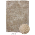 Amazing Polyester Fur Shaggy Rug